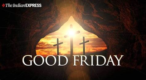 what day is good friday 2023